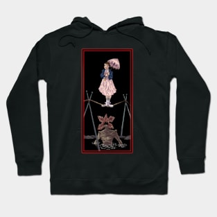 Foolish Mouthbreathers Hoodie